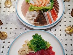 -阿财老铺·凤阳土菜馆