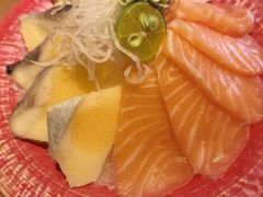 -鱼跃食堂·精致寿司(东林美域店)