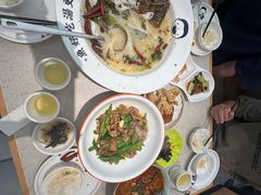 -江渔儿酸菜鱼(曜一城店)