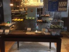 -深圳四季酒店·馥自助餐厅