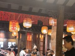 -南京大牌档(崇文门国瑞店)