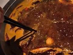 -名扬煮艺肥牛自助火锅(同和店)