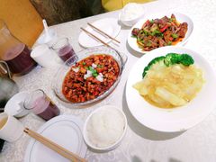 -宏玲餐厅(四川南路店)