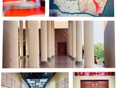 -台儿庄大战纪念馆