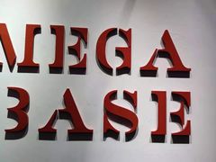 -MEGA BASE 健身馆(南山店)