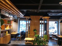 -一顿烧烤(八经街店)