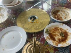 -何适山庄 ·可团建(水长城P2停车场店)