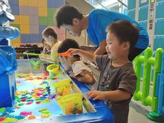 -蒙特利亲子乐园