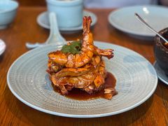 -丽江金茂凯悦臻选酒店-滇香馆