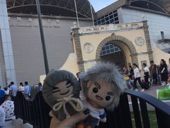 -益健海鲜大食坊(拱北口岸店)