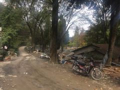 -素山寺森林公园