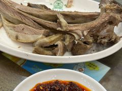-清真益鑫羊肉手抓馆(南大街店)