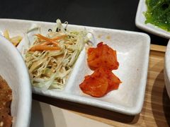 -熊吞·大碗丼烧肉饭(西市场嘉华店)
