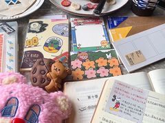 -Juicy Bakery(瑞景店)