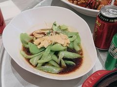 -盛百味·家宴餐厅(霸州分店)