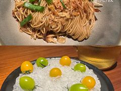 -苏帮袁Sue Cuisine(将台店)