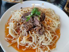 -有家驴肉黄面(敦煌店)
