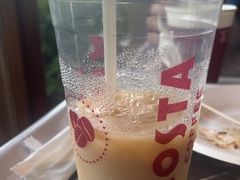 -COSTA COFFEE(西湖天地店)