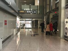 -西宁曹家堡国际机场-T2航站楼