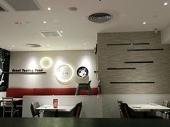 大堂-必胜客(华为店)