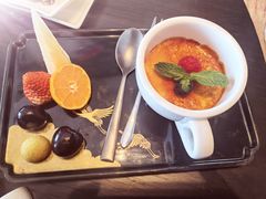 -彩丰楼中餐厅(佘山世茂洲际酒店)