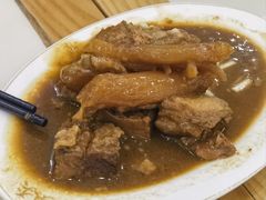 -香港麦奀云吞面世家(中山二路店)