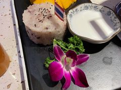 -美泰泰国餐厅(中大银泰店)