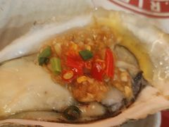 -蚝蚝先生·广式烧烤(信天广场店)