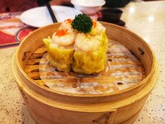 明虾蟹子烧卖-点都德(花城店)