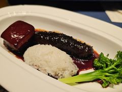 -老吉堂上海本帮菜(工体店)