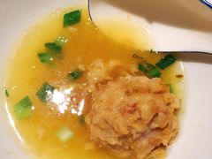 虫草花肉丸汤-老湖南民间菜·牛肉十八炒(花都店)
