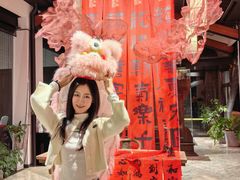 -禧宴Joyous Restaurant(禧园店)