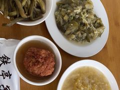 -铁亭子豆腐馆(振兴街店)