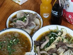 -正宗阳山牛杂(东城店)