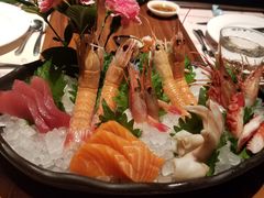 -Mr·Fish鱼鲜生海鲜放题(银泰in99店)