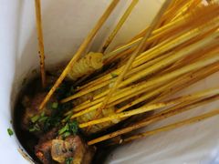 -喜姐炸串(仙林水平方店)