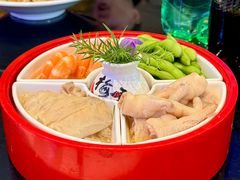 -聚鑫阁江浙菜·非遗传承技艺(青村帝华园店)