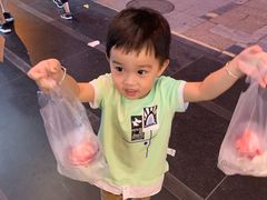 -麦当劳(坂田分店)