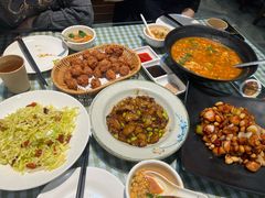 -玉桥餐厅(天坛店)