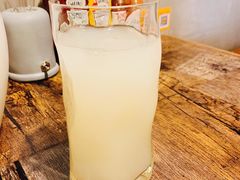 -HIGH FIVE哈福手工汉堡(桂林路店)