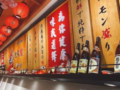 -禾绿寿司(星光68广场店)