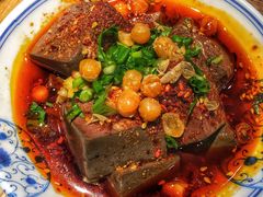 血旺-肖四女乐山跷脚牛肉(世博源店)