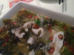 -新大咀港式茶餐厅(宝山万达店)