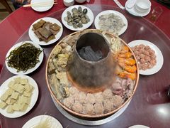 -山海关清和浑锅店