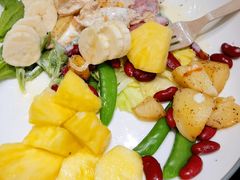 -SaladJohn沙拉匠(凯德1818店)