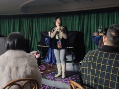 -上海东方艺术中心