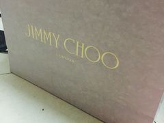 -JIMMY CHOO(成都远洋太古里店)