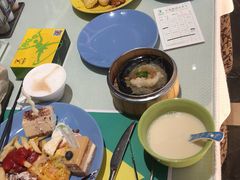 -舜和巴西烤肉餐厅(舜和国际店)