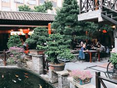 -猪肉婆私房菜(容桂总店)