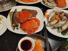 -盛宴标帜餐厅·亲子自助 (南昌喜来登酒店)